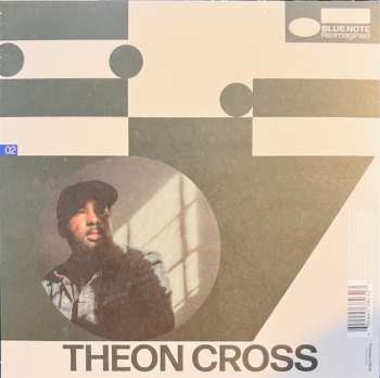 SP Theon Cross: Morning Side Of Love / Epistrophy