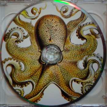 2CD Ego Likeness: The Compass EPs