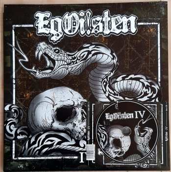 Album Egoisten: IV