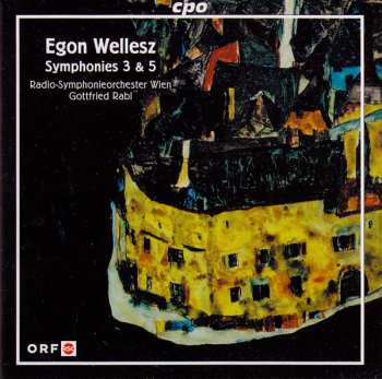4CD/Doos RSO Wien: Symphonies 1–9