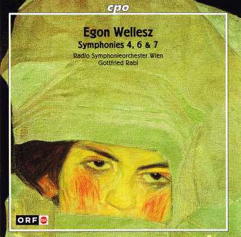 4CD/Doos RSO Wien: Symphonies 1–9
