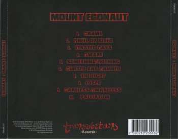 CD Egonaut: Mount Egonaut