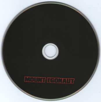 CD Egonaut: Mount Egonaut