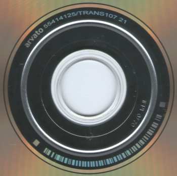 CD Egonaut: Mount Egonaut