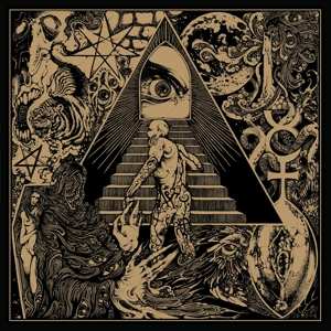 LP Egregore: The Word Of His Law