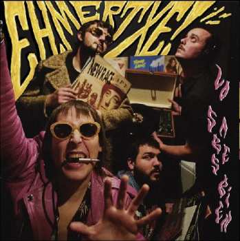 Album Eh, Mertxe!: Los Sabes Bien