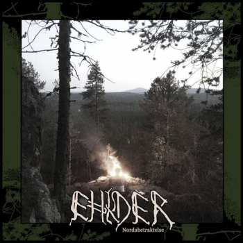CD Ehlder: Nordabetraktelse