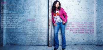 2LP Julia Neigel: Ehrensache LTD
