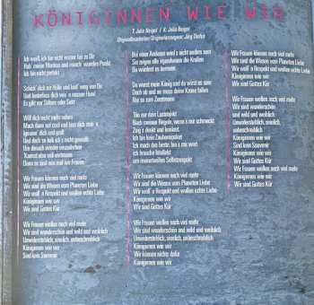 CD Julia Neigel: Ehrensache DIGI