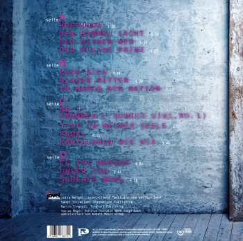 2LP Julia Neigel: Ehrensache LTD