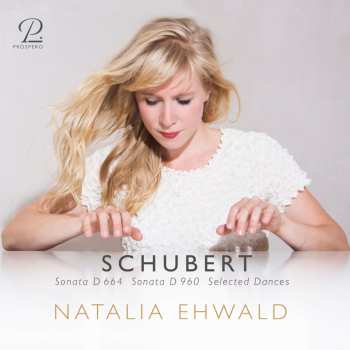 Album Ehwald,nathalie: Last Sons