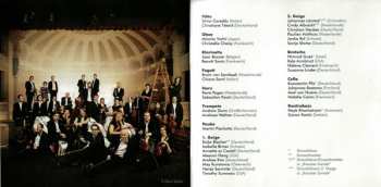 CD Ludwig van Beethoven: Eichberg • Beethoven