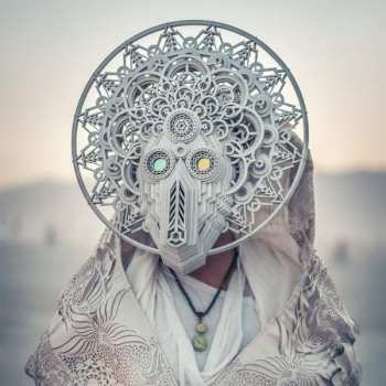 CD Eidola: The Architect