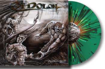 Album Eidolon: Nightmare World