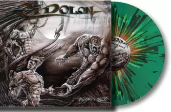 Eidolon: Nightmare World