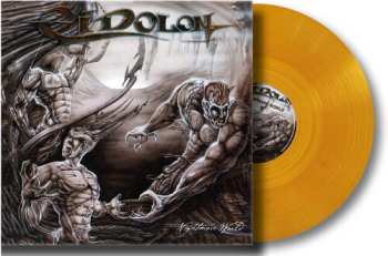 LP Eidolon: Nightmare World