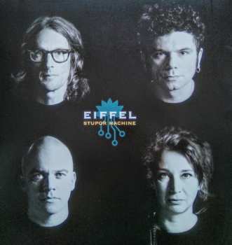 2LP Eiffel: Stupor Machine