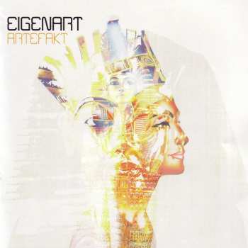 Album Eigenart: Artefakt