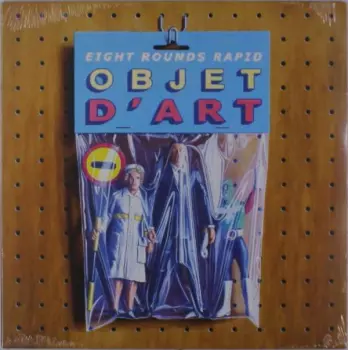 Objet D'Art
