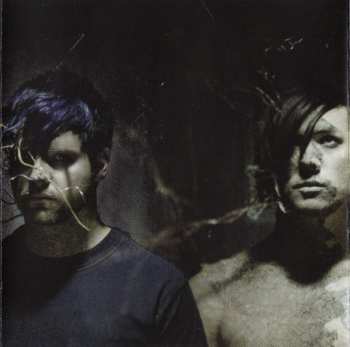 CD Eighteen Visions: Eighteen Visions