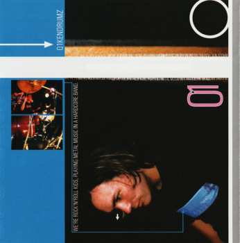 CD Eighteen Visions: The Best Of