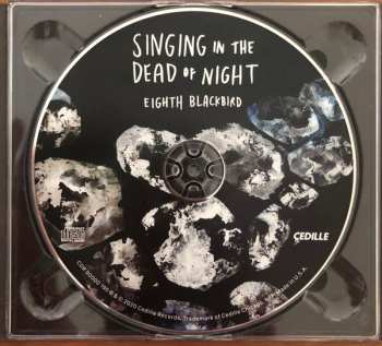 CD Eighth Blackbird: Singing In The Dead Of Night