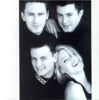 CD Eighth Wonder: The Remix Anthology