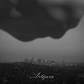 Album Eiko Ishibashi: Antigone