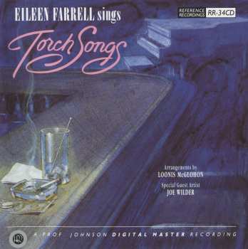 Album Eileen Farrell: Sings Torch Songs
