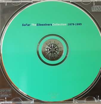 CD Eileen Ivers: So Far - The Eileen Ivers Collection 1979-1995