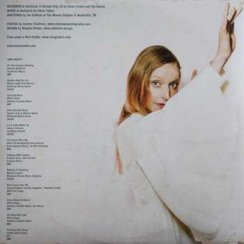 LP Eilen Jewell: Down Hearted Blues