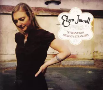 Eilen Jewell: Letters From Sinners & Strangers