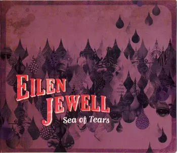 Eilen Jewell: Sea Of Tears