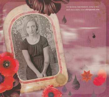 CD Eilen Jewell: Sea Of Tears