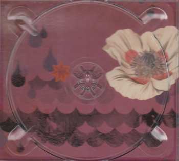 CD Eilen Jewell: Sea Of Tears