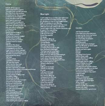 2LP Einar Solberg: 16 LTD | CLR