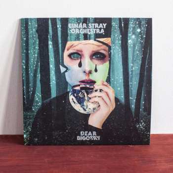 LP Einar Stray Orchestra: Dear Bigotry