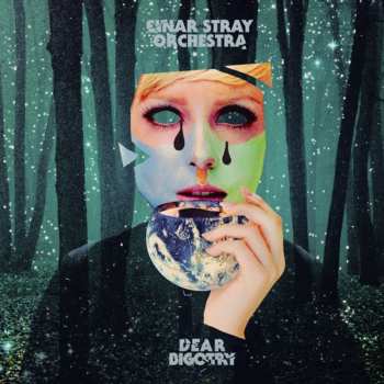 CD Einar Stray Orchestra: Dear Bigotry
