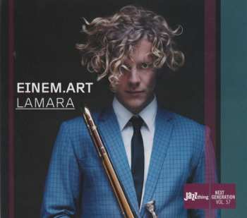 Album Einem.Art: Lamara