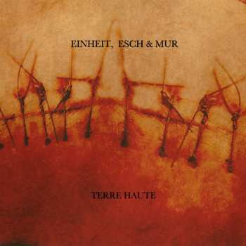 LP Mona Mur: Terre Haute CLR | LTD