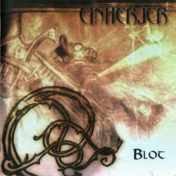 Album Einherjer: Blot