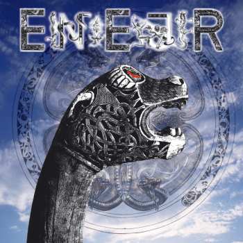 LP Einherjer: Dragons Of The North LTD