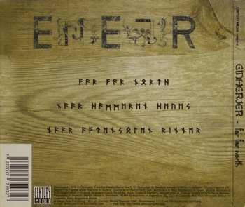 CD Einherjer: Far Far North