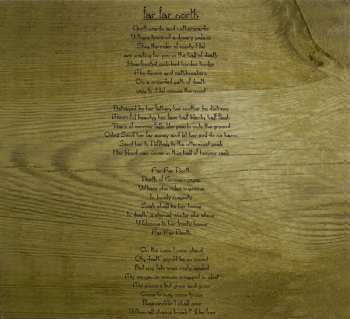 CD Einherjer: Far Far North