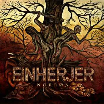 Album Einherjer: Norrøn