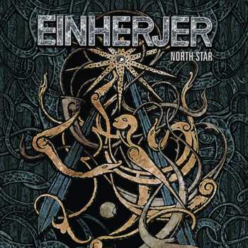 Album Einherjer: North Star