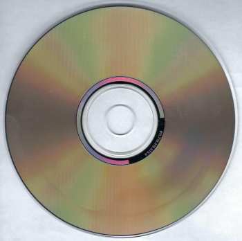 CD Eino Tamberg: Symphony No. 2, Concerto for Violin and Orchestra, Symphony No. 1