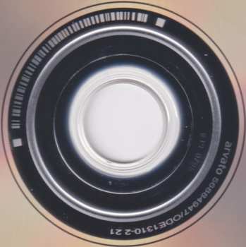 CD Einojuhani Rautavaara: Works For Cello And Piano
