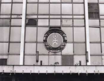 CD Einstürzende Neubauten: Palast Der Republik