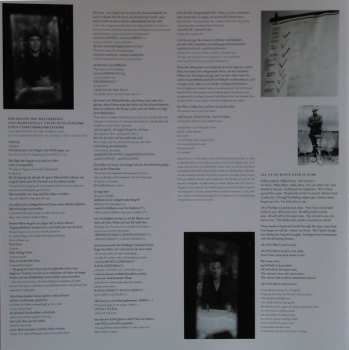 2LP Einstürzende Neubauten: Lament